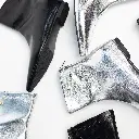 Black-ANKLE POINTED BOOTS3