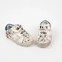 Polka Dot-WHITE DOT SHIMMER STAR2.webp