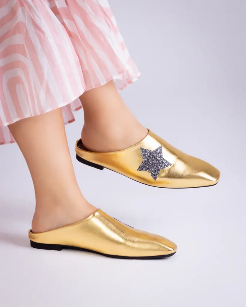 Gold-RAMADAN STAR SLIPPER2.webp