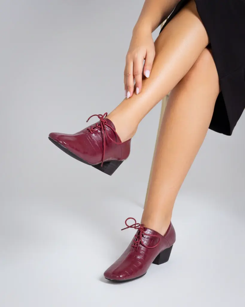 Maroon-LACE HEEL.webp