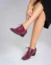 Maroon-LACE HEEL.webp
