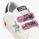 GLITTER STAR PINK SNAKE STICKER2.webp