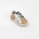 Gold-GOLD GLITTER SILVER STAR STICKER1.webp