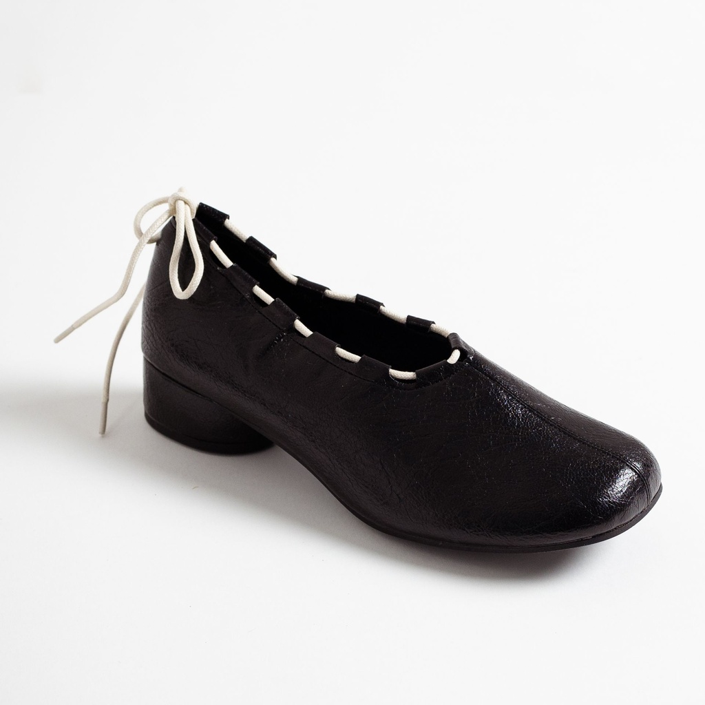 BACK BOW LACE