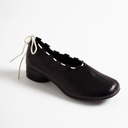 BACK BOW LACE