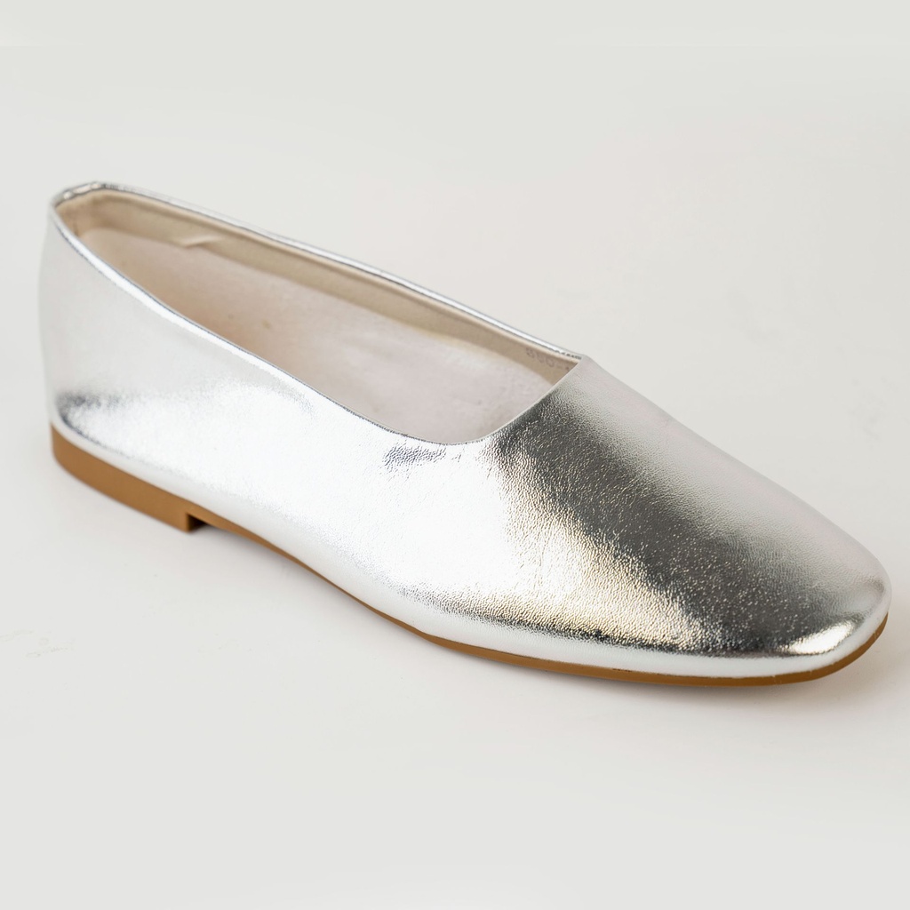 METALIC FLAT