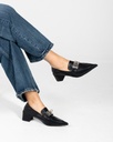 LOCKER HEEL