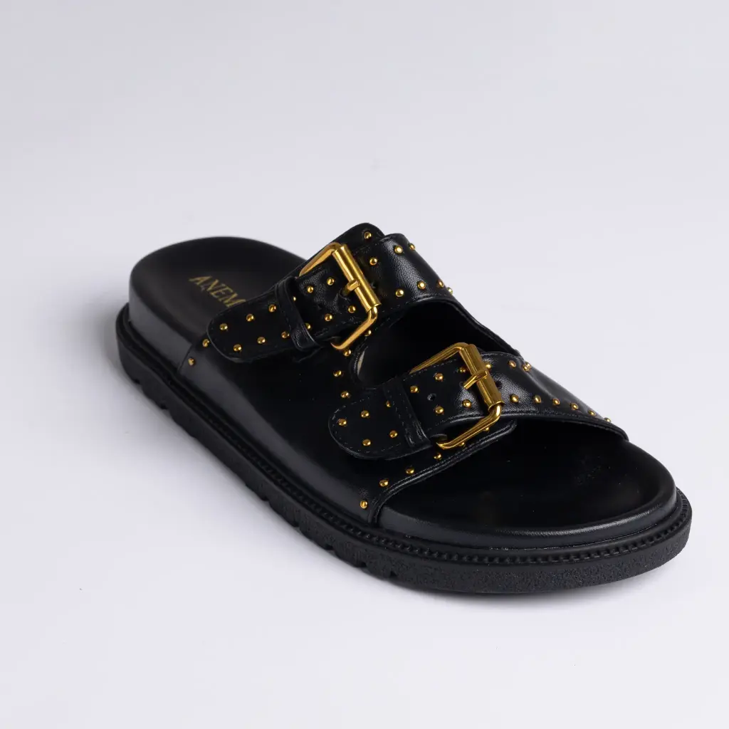 BUCKLE RIVETS