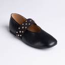RIVETS BAND