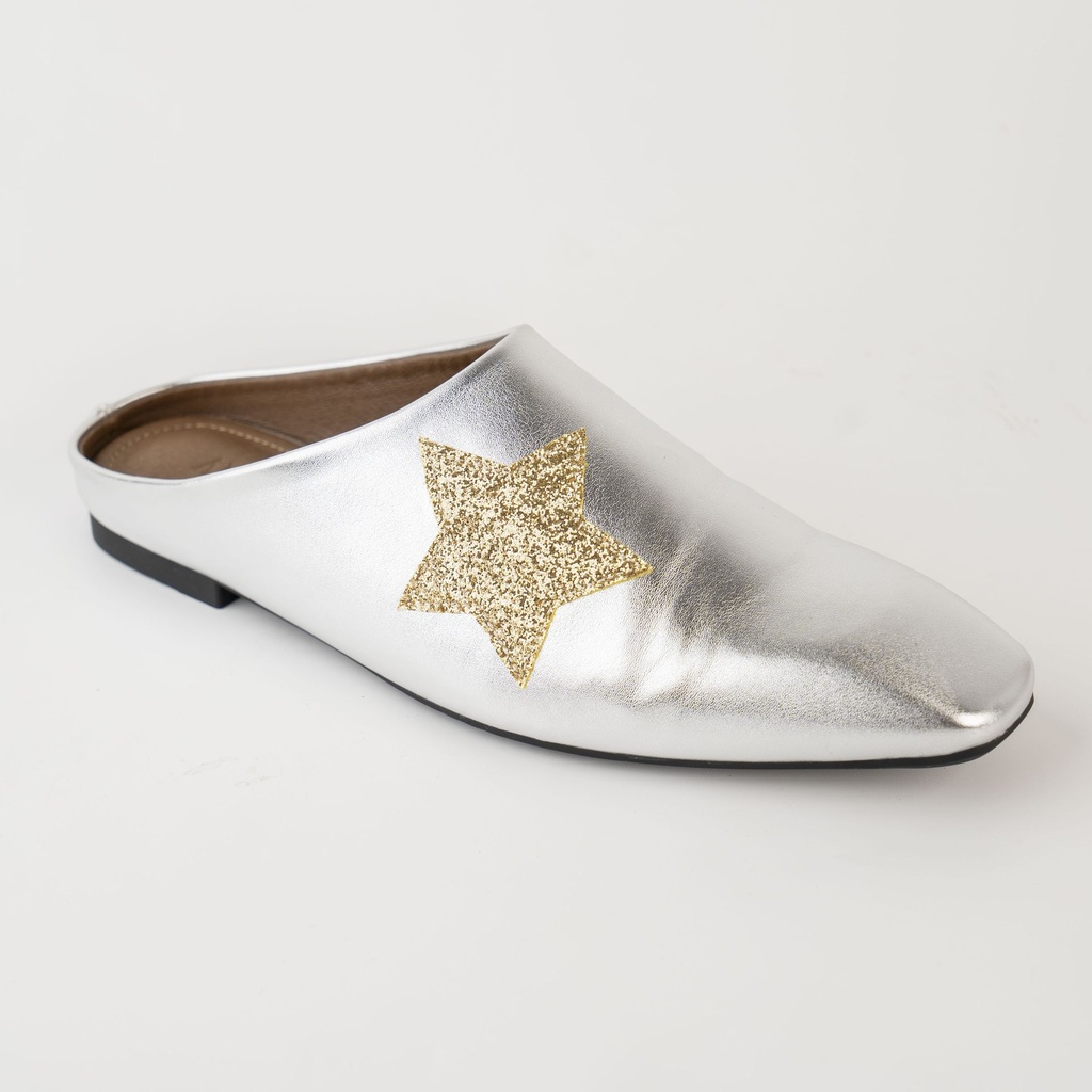 RAMADAN STAR SLIPPER