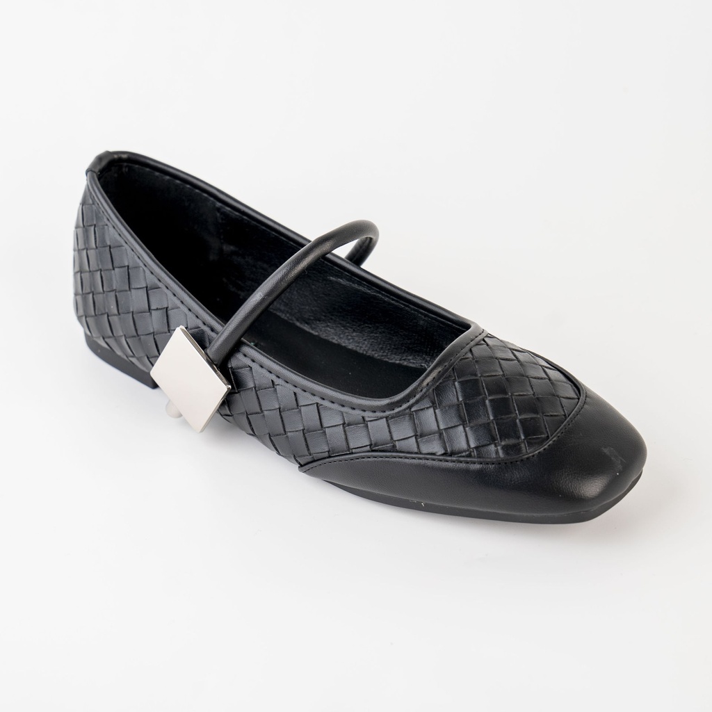 CRISS CROSS FLAT