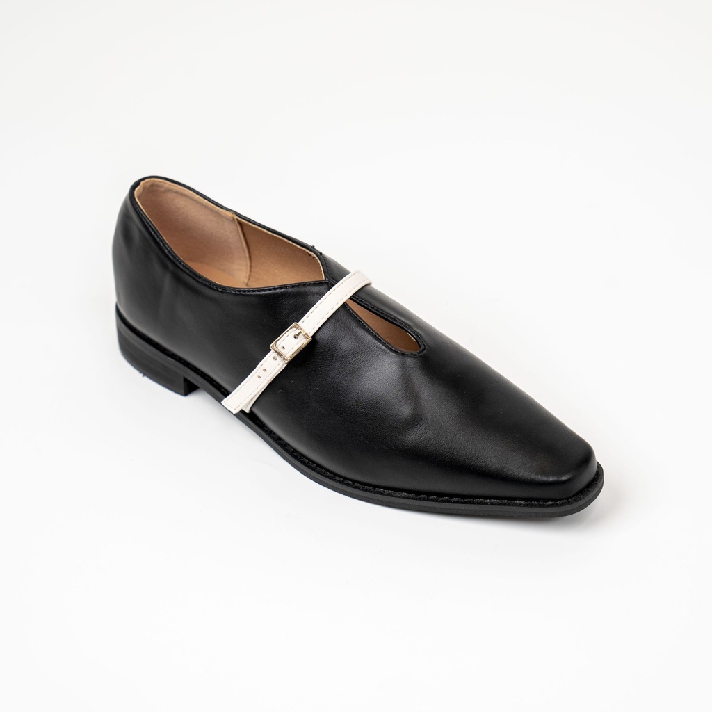 THIN BELT FLAT