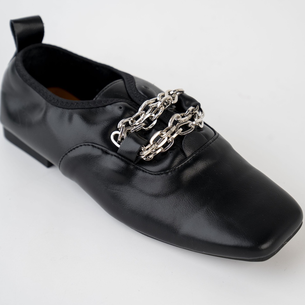 CHAIN FLAT