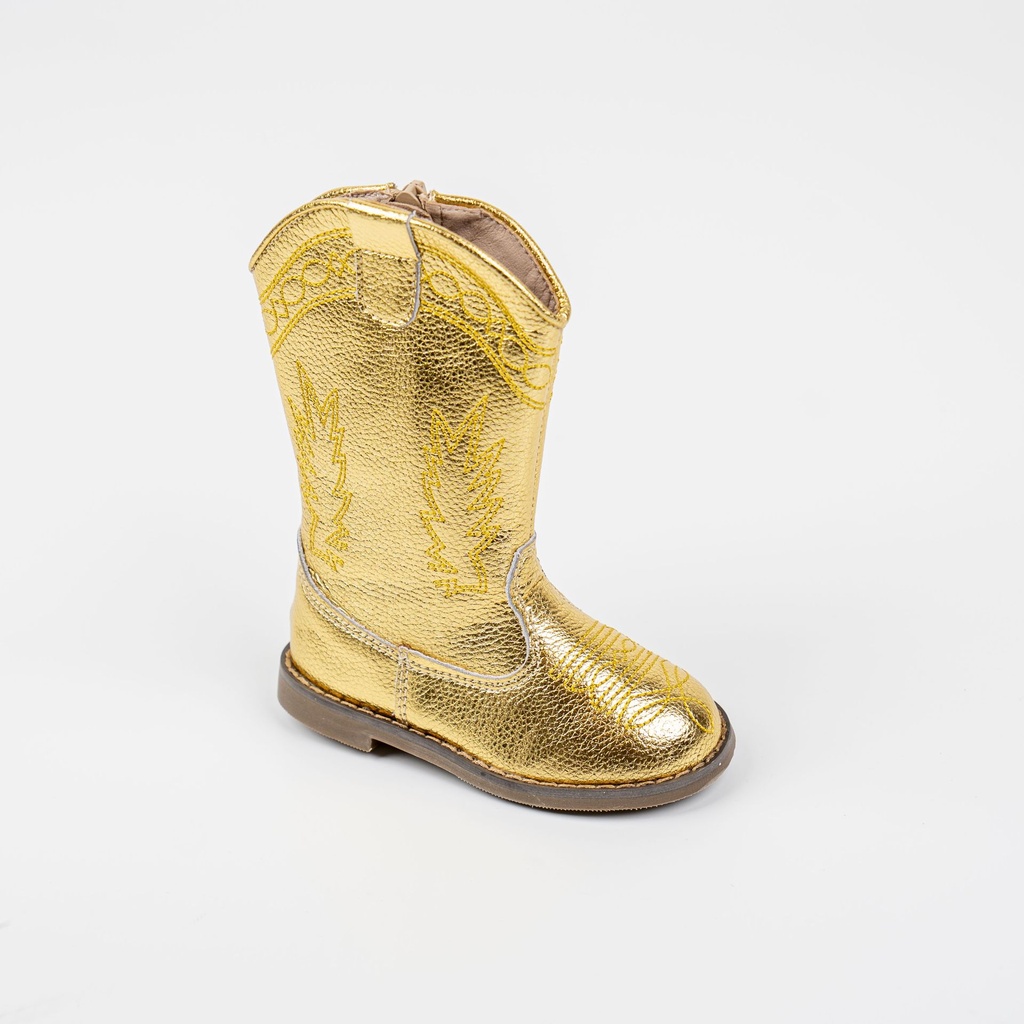 KIDS COWBOY BOOTS