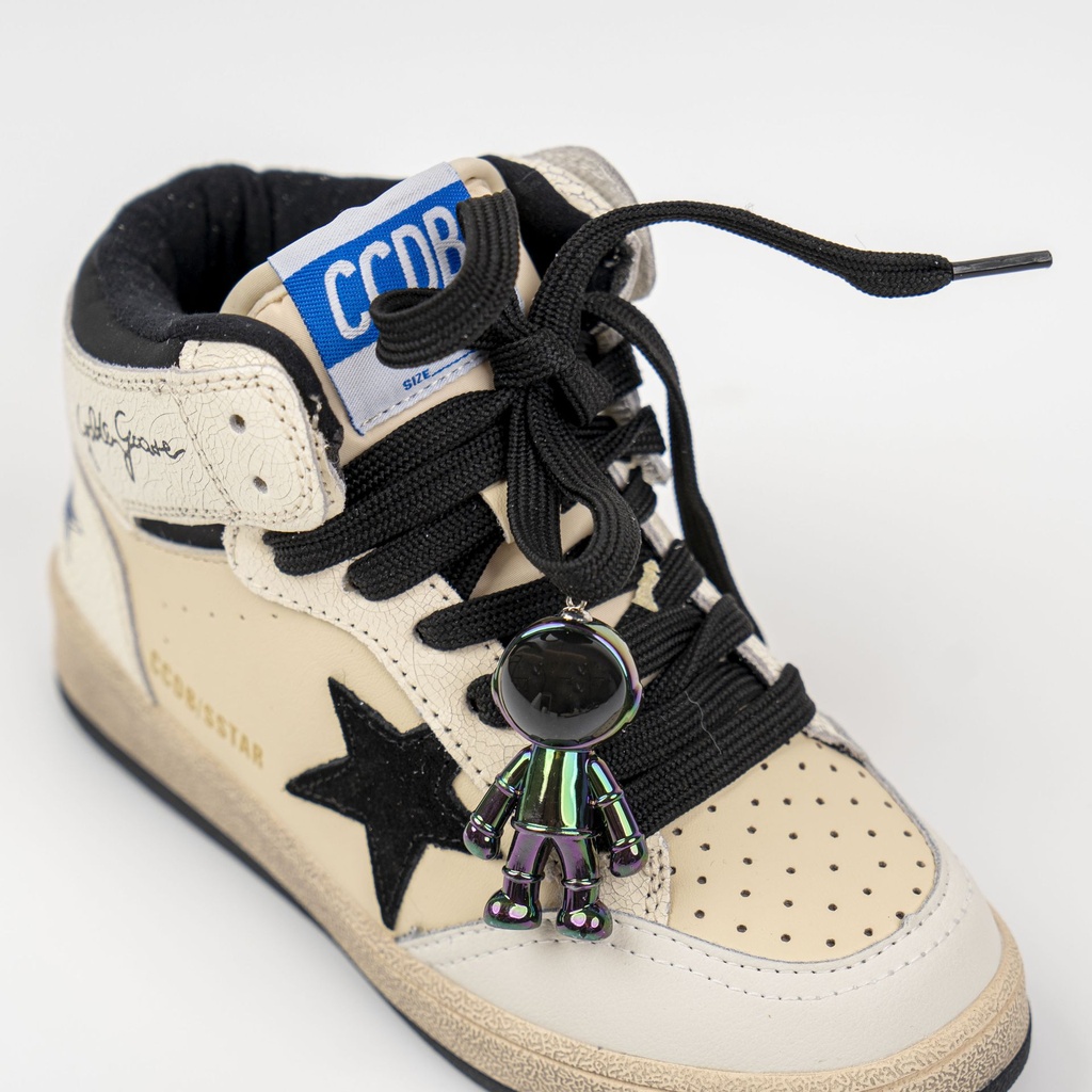 ANKLE BOOTS STAR