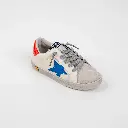 THREAD BLUE STAR/ REDBACK