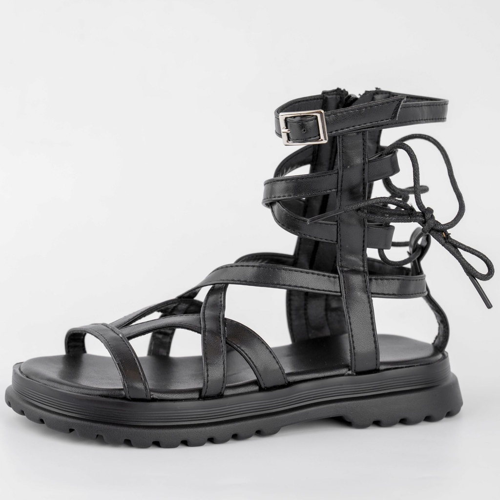 GLADIATOR SANDAL