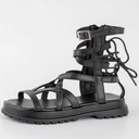 GLADIATOR SANDAL