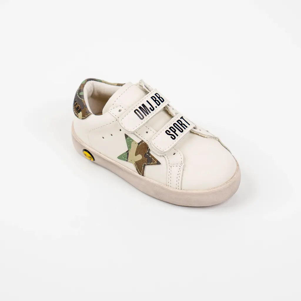 ARMY STICKER STAR