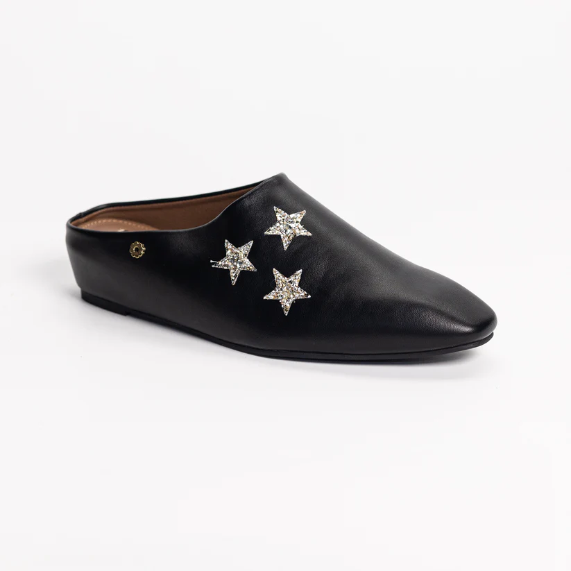 Star Heel Mule