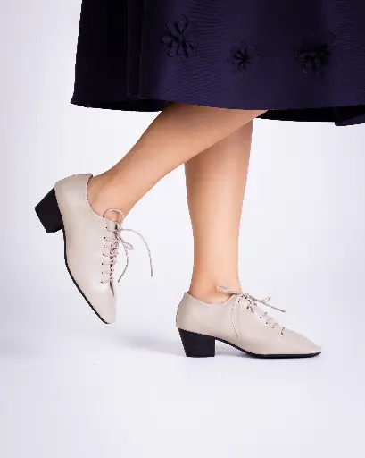 HEEL CLOUD