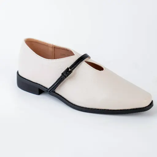 THIN BELT FLAT