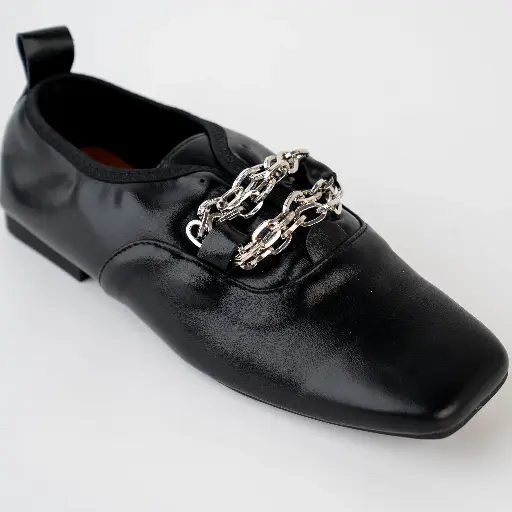 CHAIN FLAT