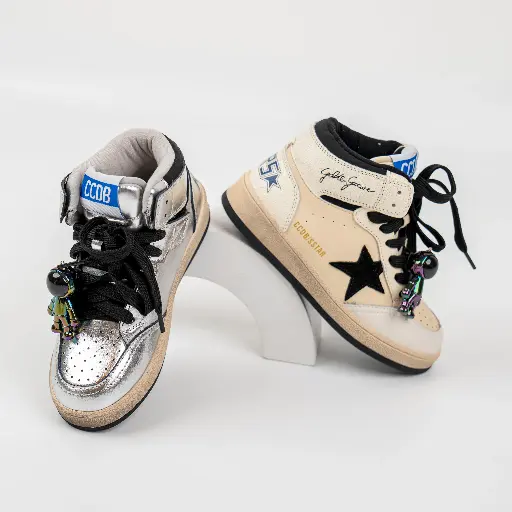 ANKLE BOOTS STAR
