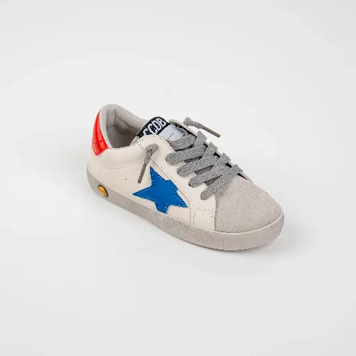THREAD BLUE STAR/ REDBACK