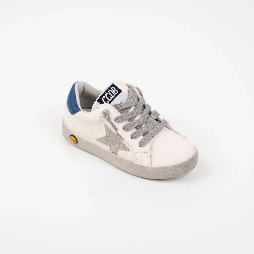 BACK NAVY THREAD