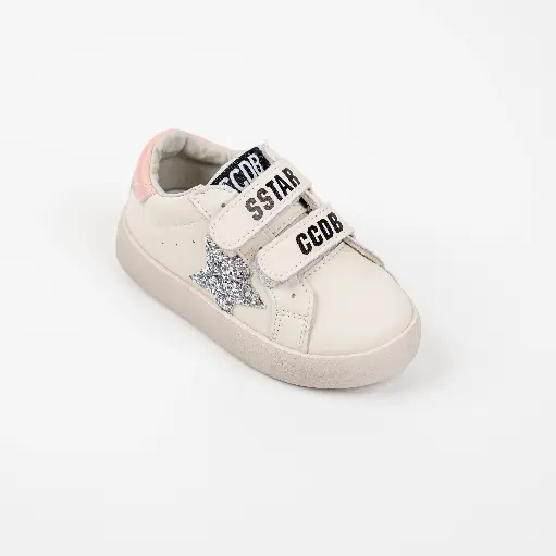 STAR GLITTER STICKER