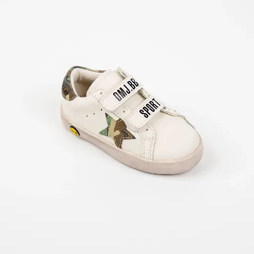 ARMY STICKER STAR