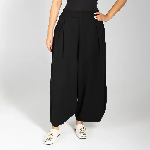 WIDE TROUSER