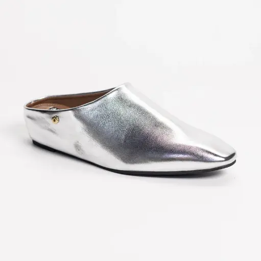 Heel Mule slipper
