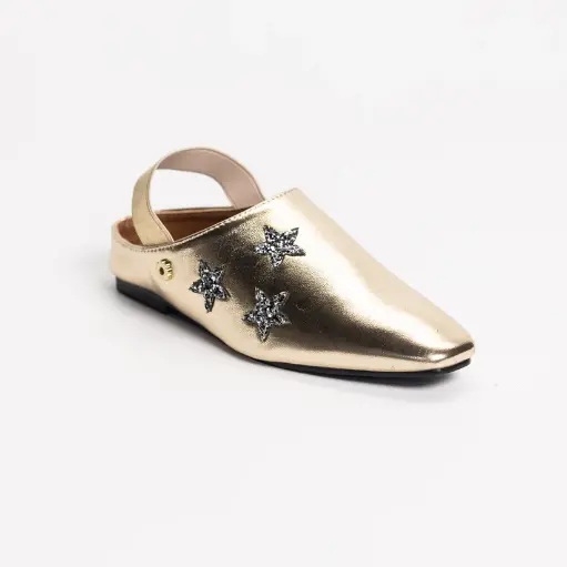 STAR SANDALS
